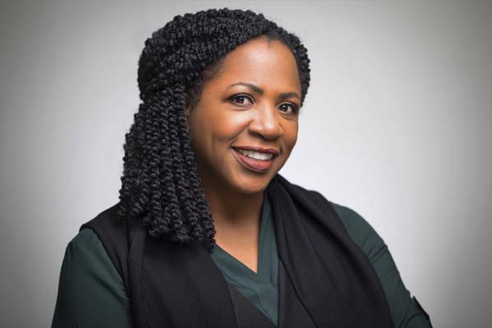 Faith Tull Business Management Instructor