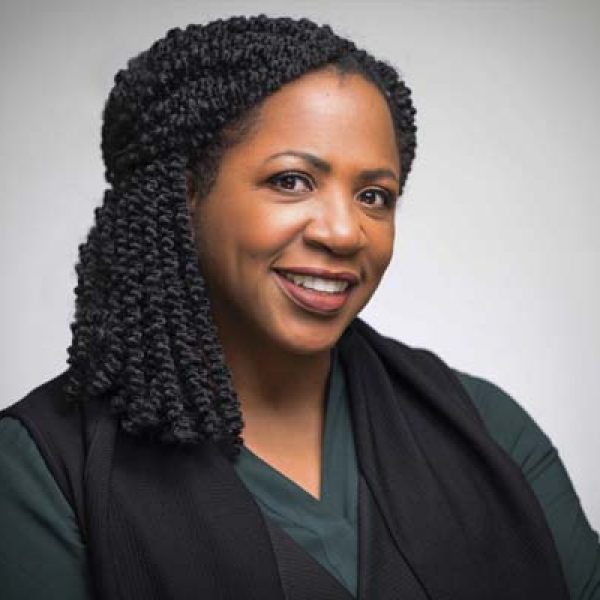 Faith Tull Business Management Instructor