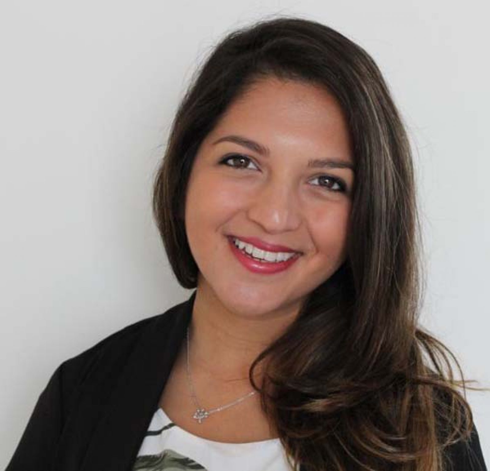 Farzeen Foda People Analytics Instructor
