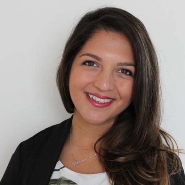 Farzeen Foda People Analytics Instructor
