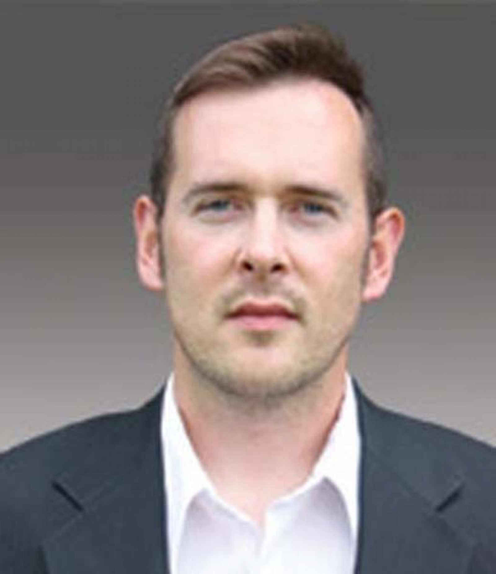Gary Perkins Cybersecurity Advisory Council