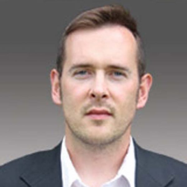 Gary Perkins Cybersecurity Advisory Council