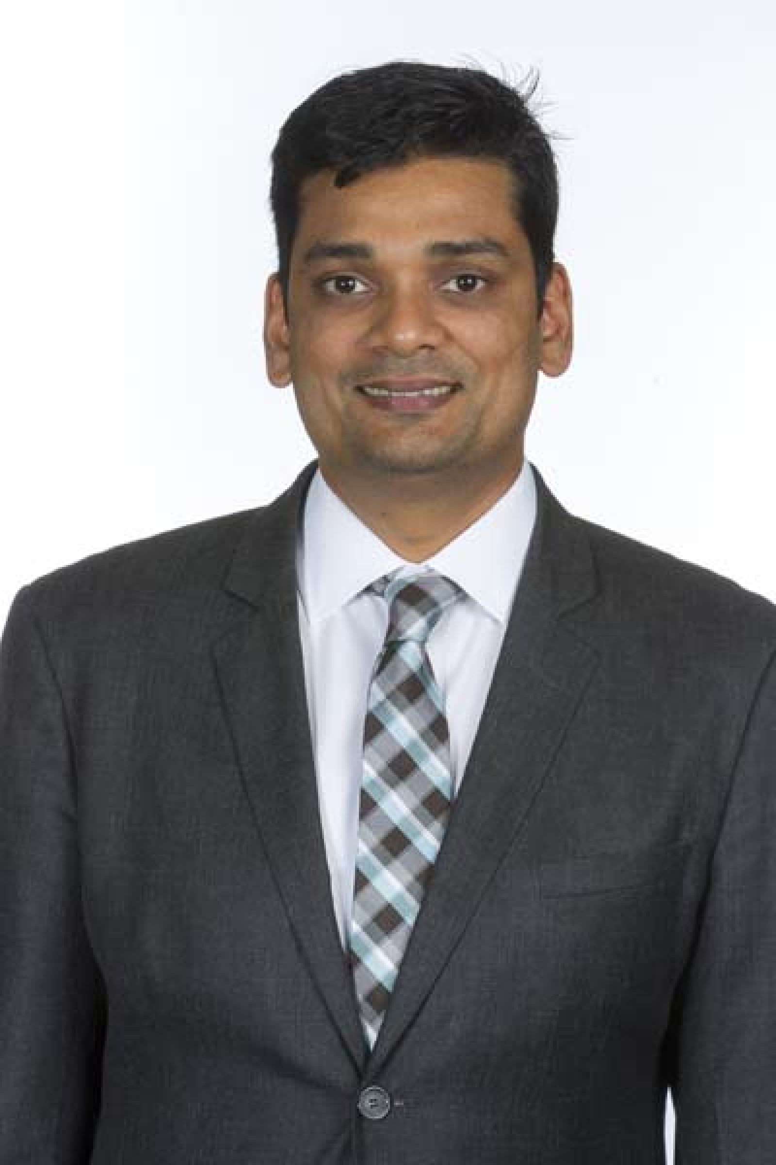 Gaurav Kumar Cybersecurity Fundamentals Instructor
