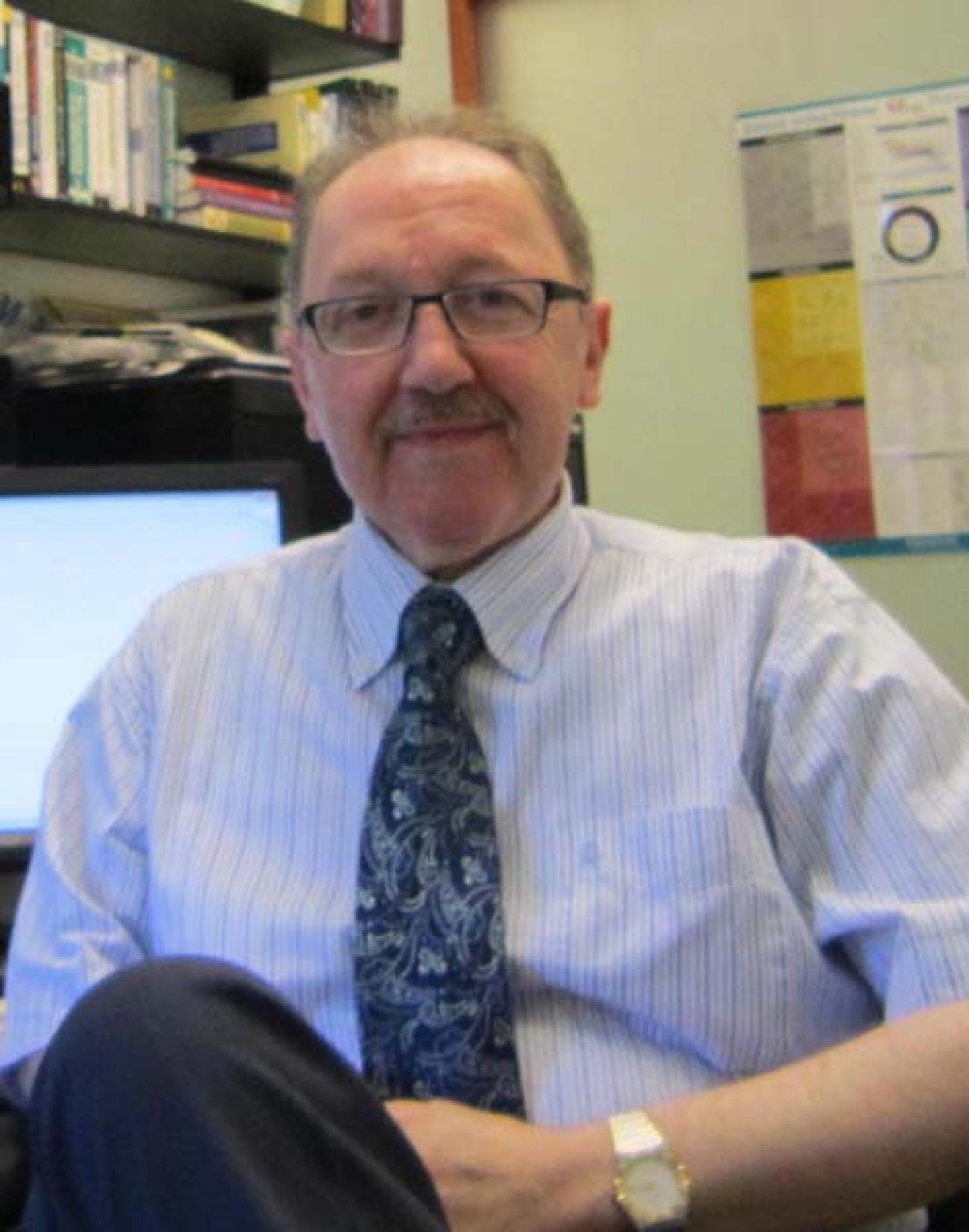 Hamzeh Roumani Cybersecurity Advisory Council
