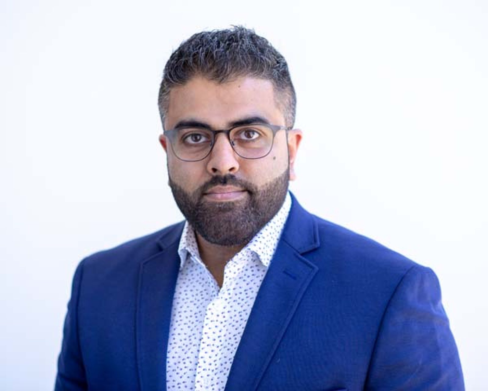 Hassan Jaferi Information Privacy Advisory Council