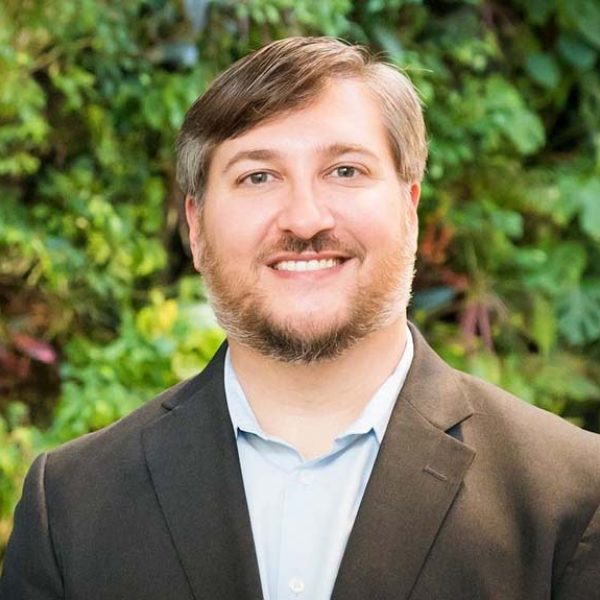 Heath Applebaum Public Relations Instructor