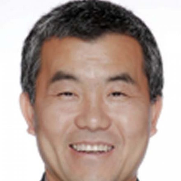 Henry Kim Blockchain Advisory Council