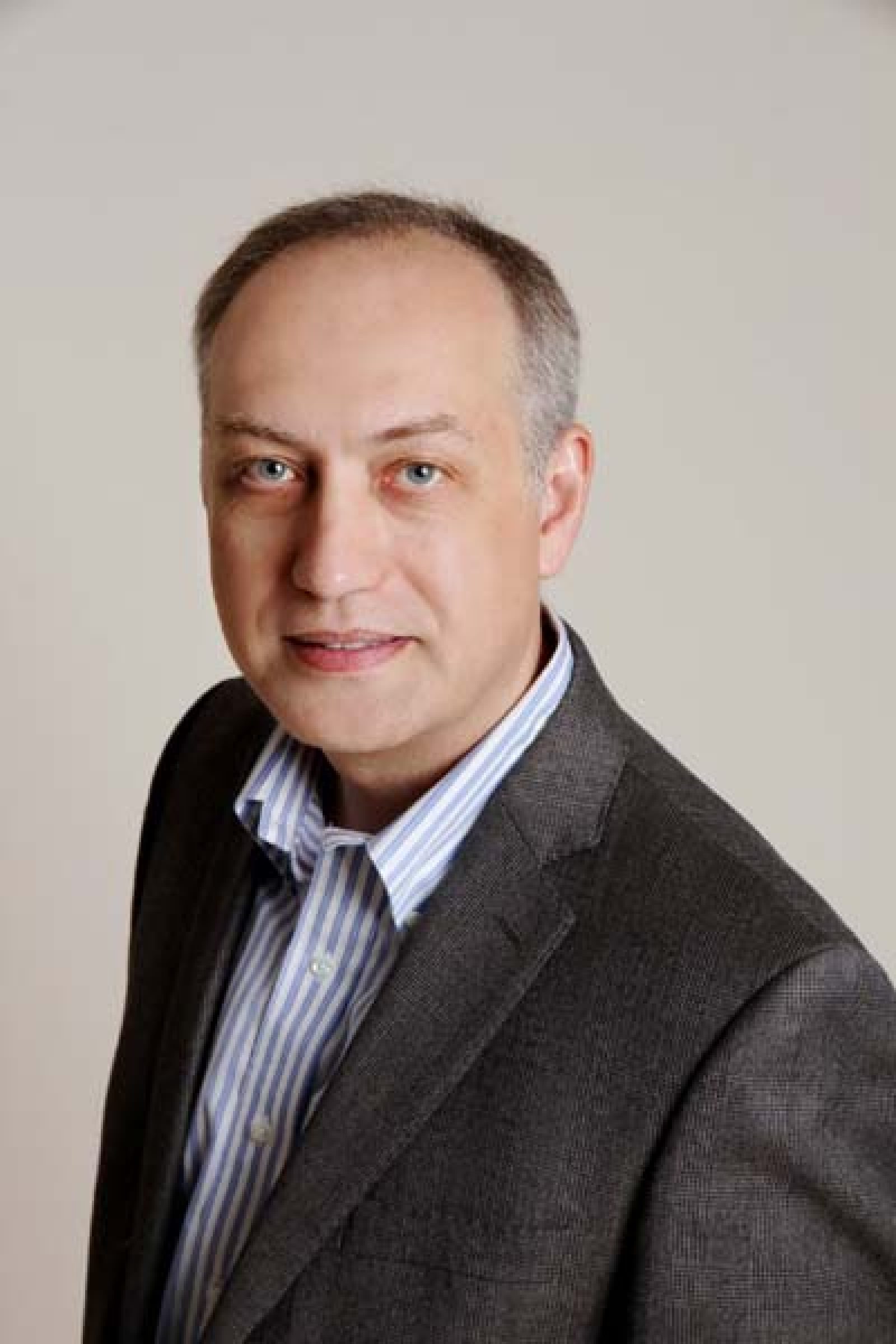 Igor Leikin DevOps Advisory Council
