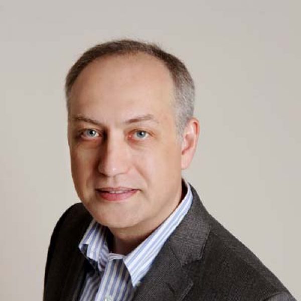 Igor Leikin DevOps Advisory Council