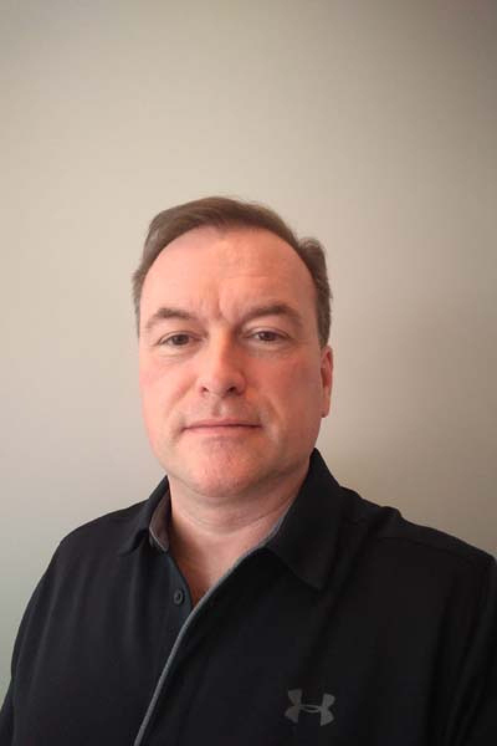 Jason Russell HR Management Instructor