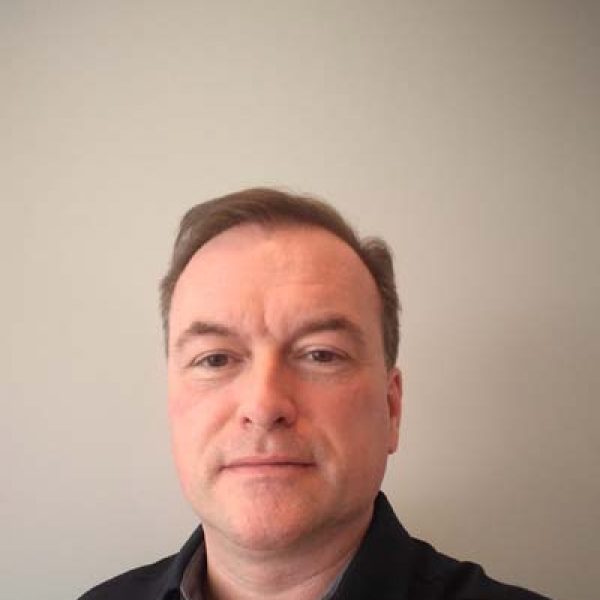 Jason Russell HR Management Instructor