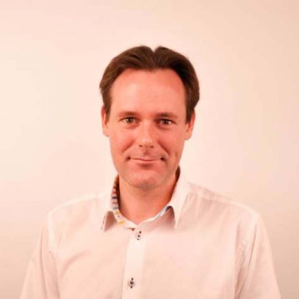 Jeff Brunet Machine Learning Advisory Council