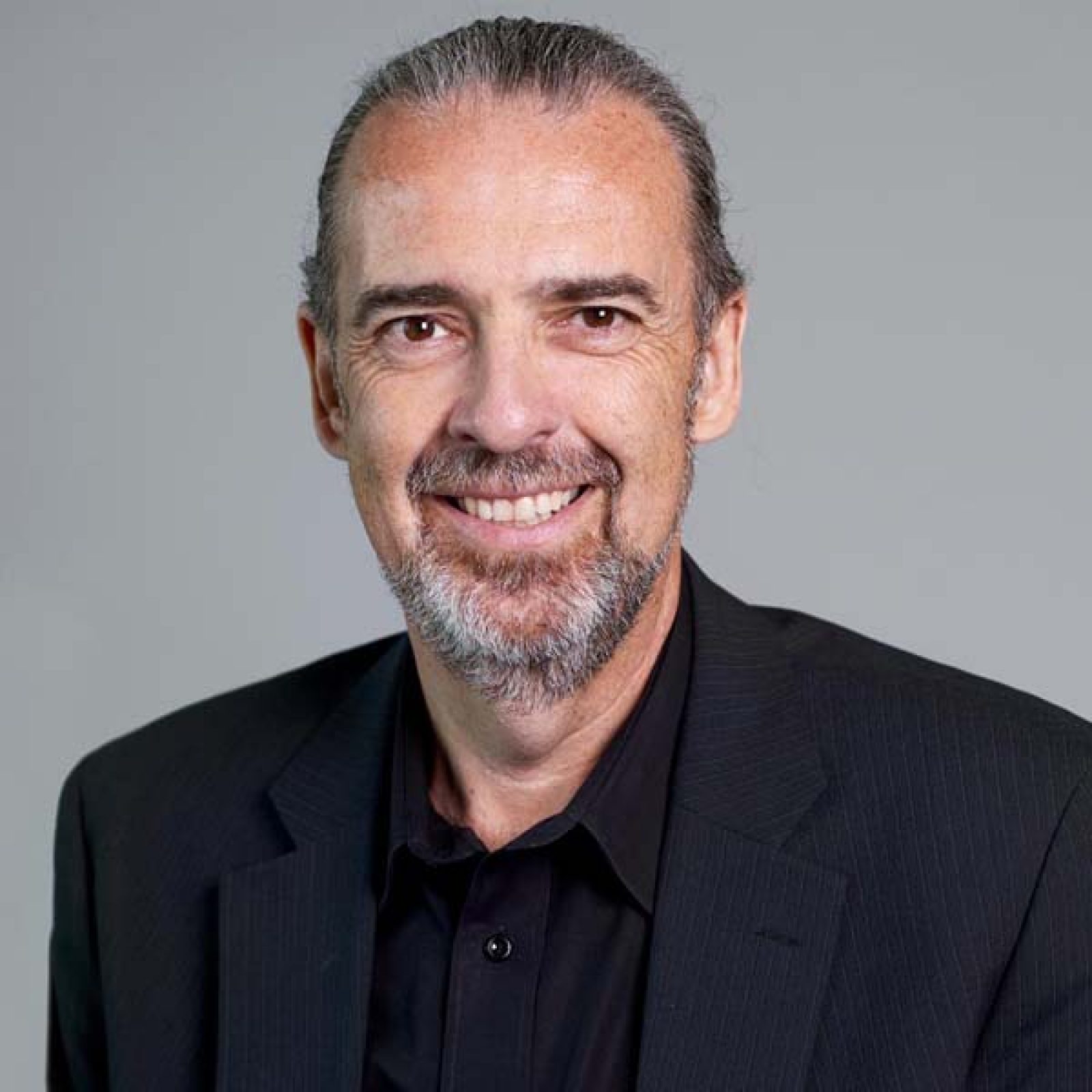 Jeff May Advanced Accounting Instructor