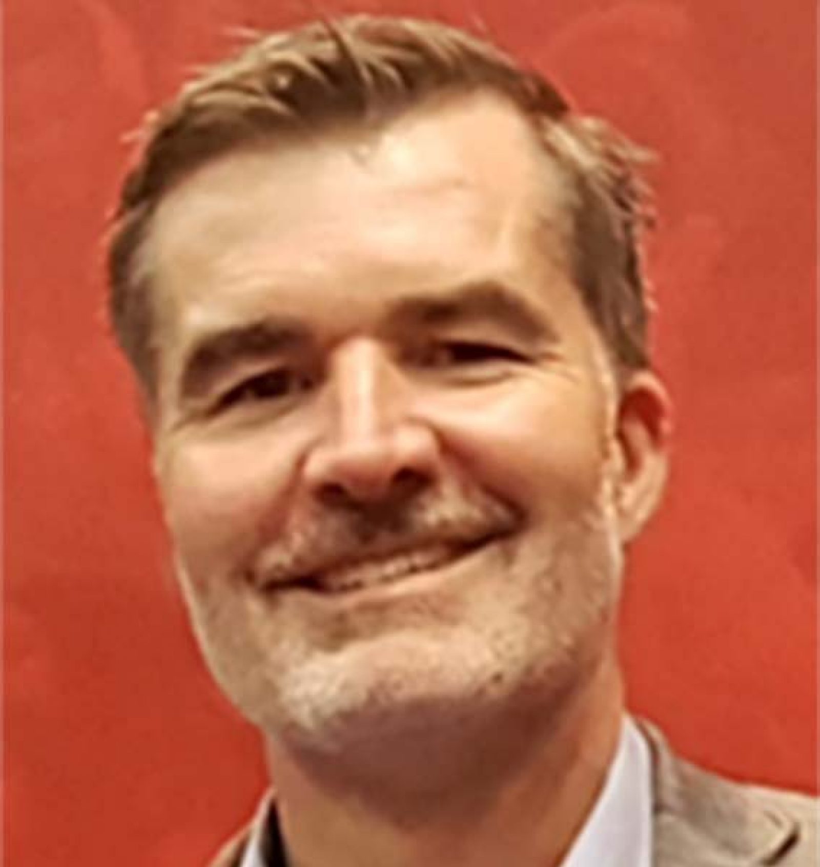 Jeff Clark Cybersecurity Fundamentals Instructor