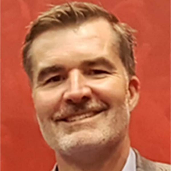 Jeff Clark Cybersecurity Fundamentals Instructor