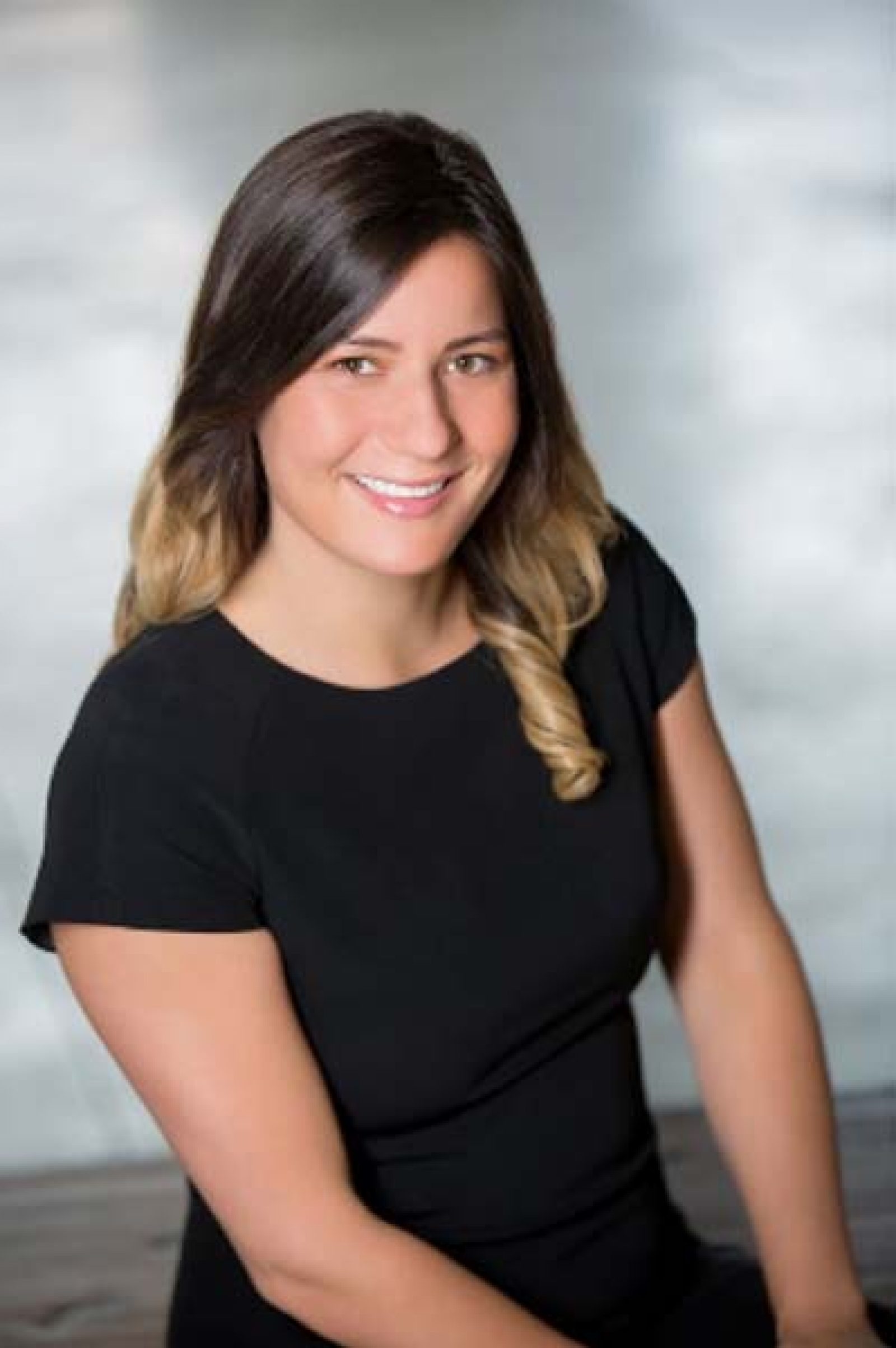 Jennifer Vlasiu Big Data Instructor