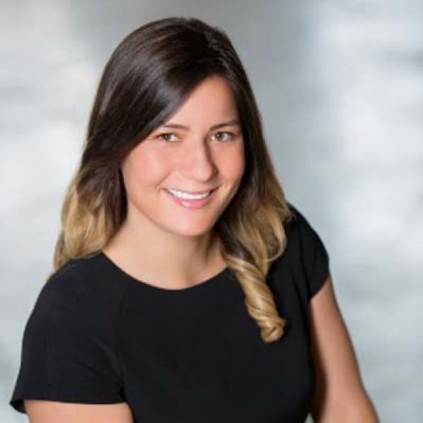 Jennifer Vlasiu Big Data Instructor