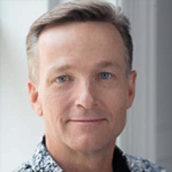 John Weigelt Cloud Computing Advisory Council