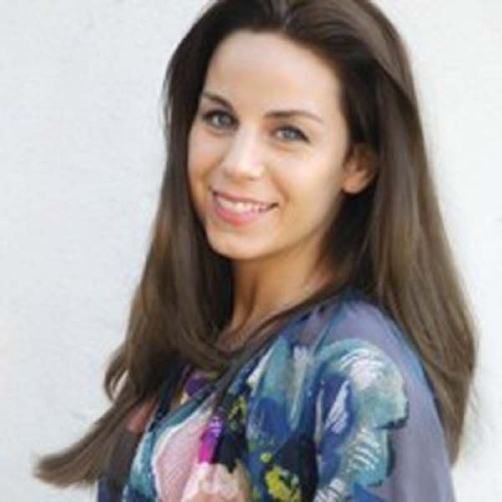 Joselynn Mass UX Design Advisory Council