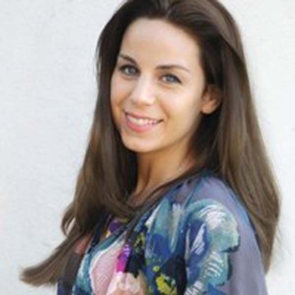 Joselynn Mass UX Design Advisory Council