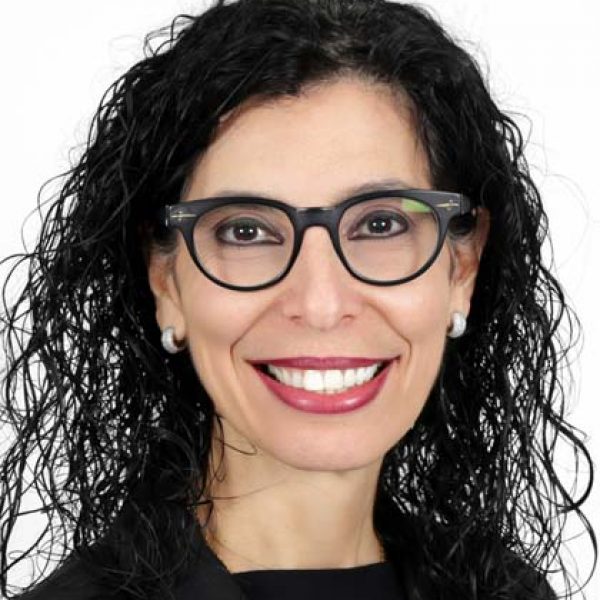 Julie Giraldi HR Management Advisory Council