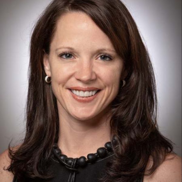 Lana McGilvray Blockchain Advisory Council