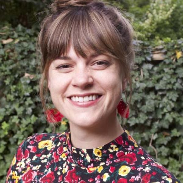 Leah Pollock UX Design Advisory Council