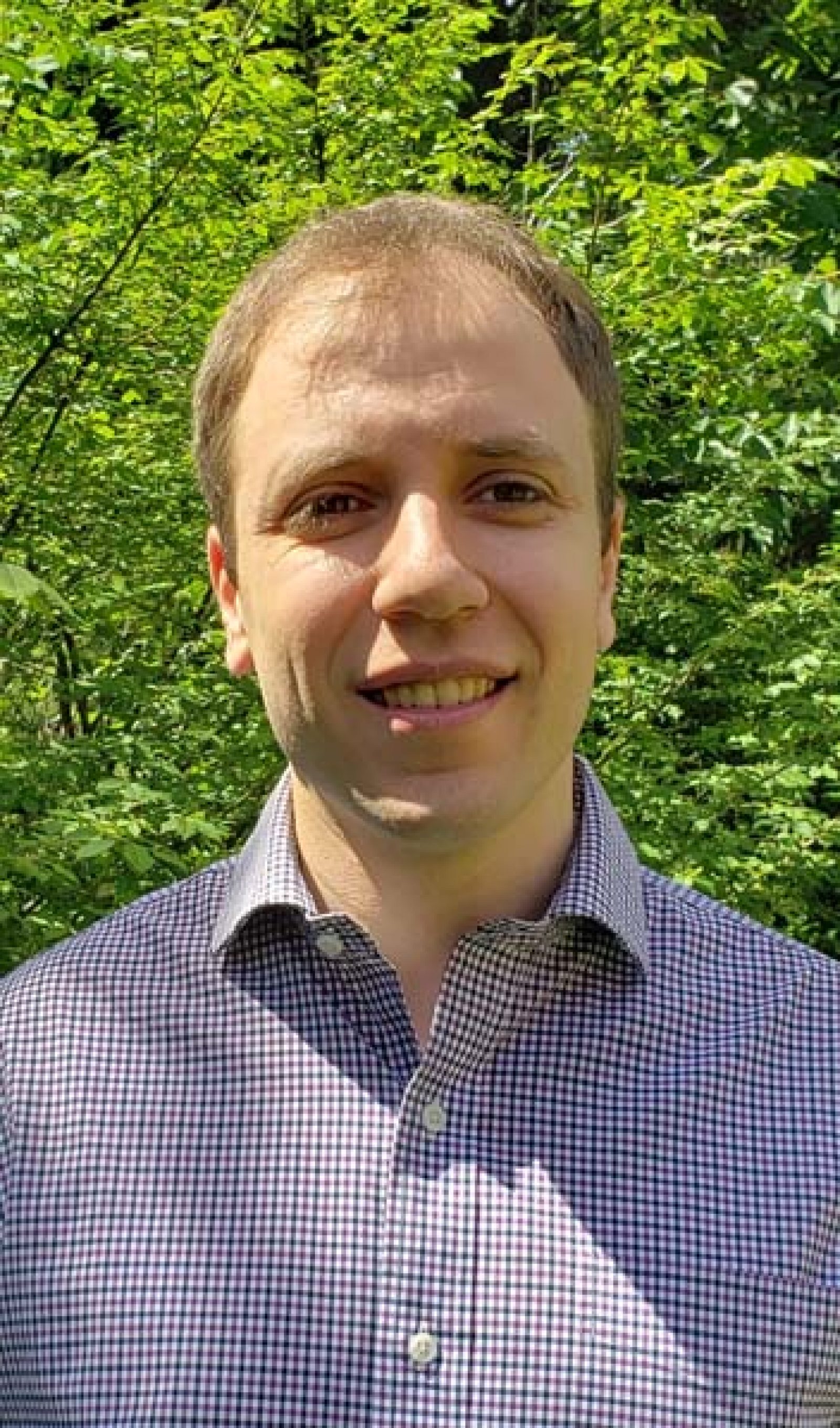 Leonid Sorokin Cloud Computing Instructor