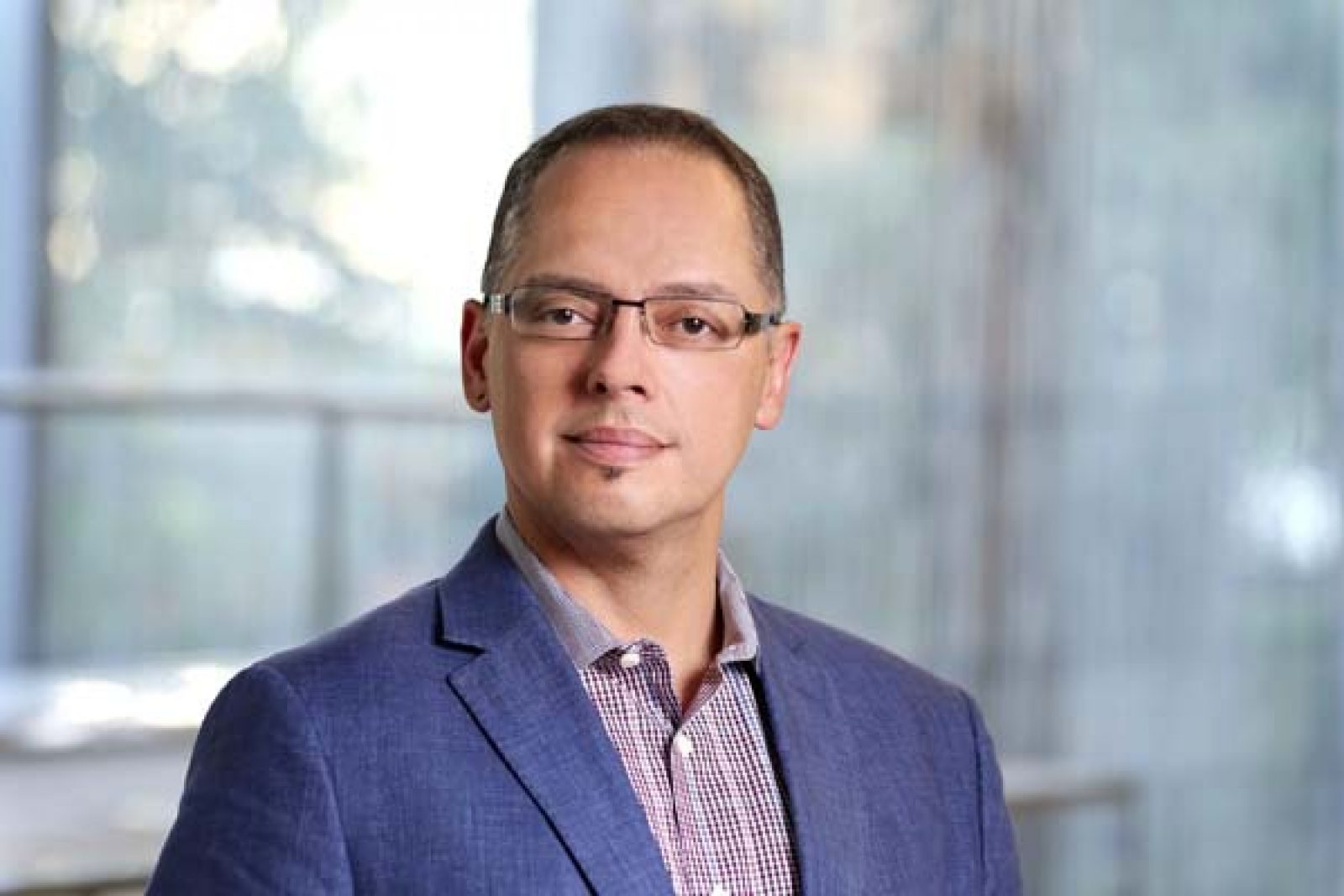 Anguila Luis UX Design Advisory Council