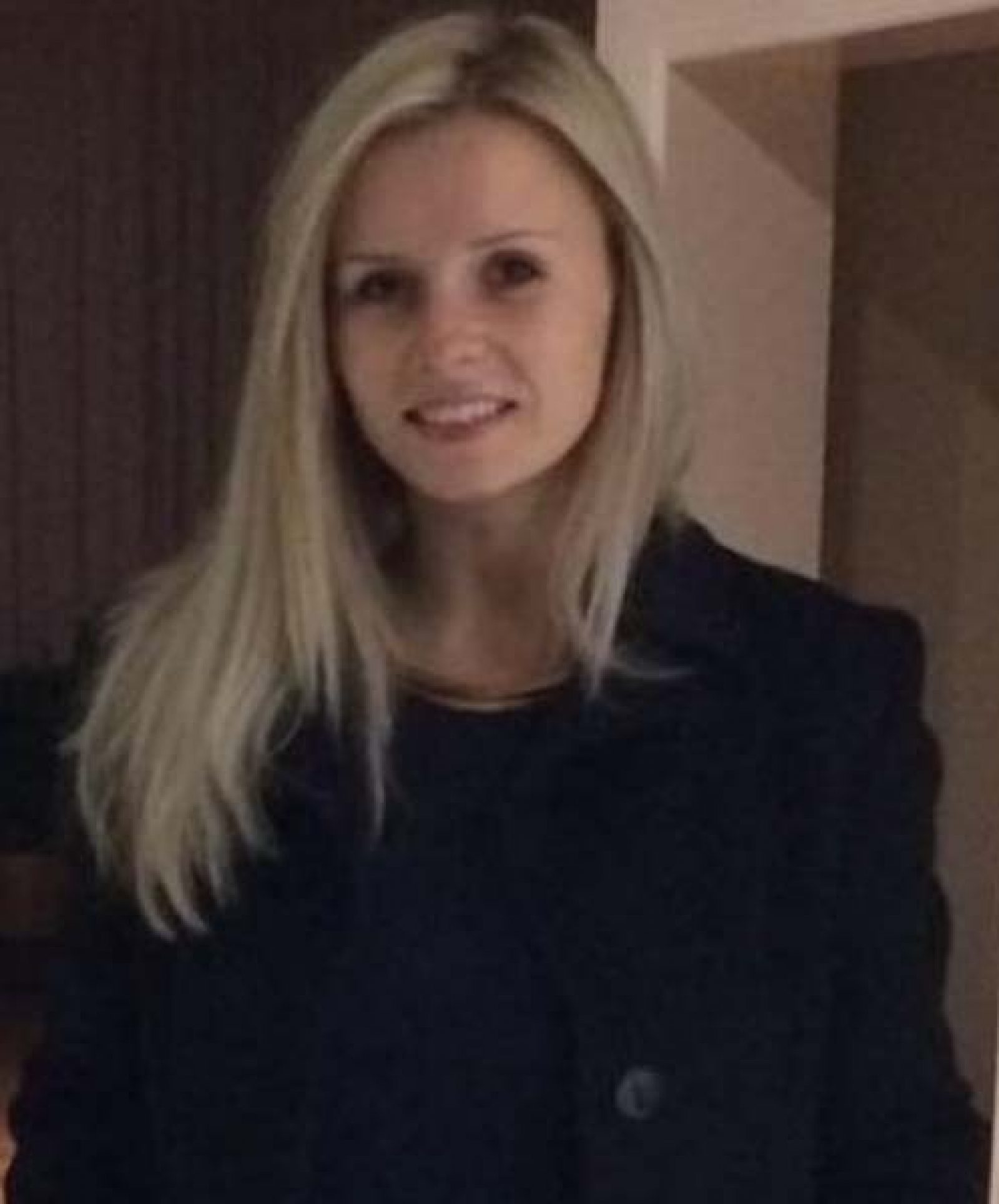 Maria Koslunova Information Privacy Advisory Council