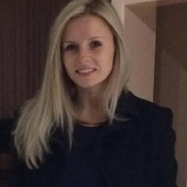 Maria Koslunova Information Privacy Advisory Council
