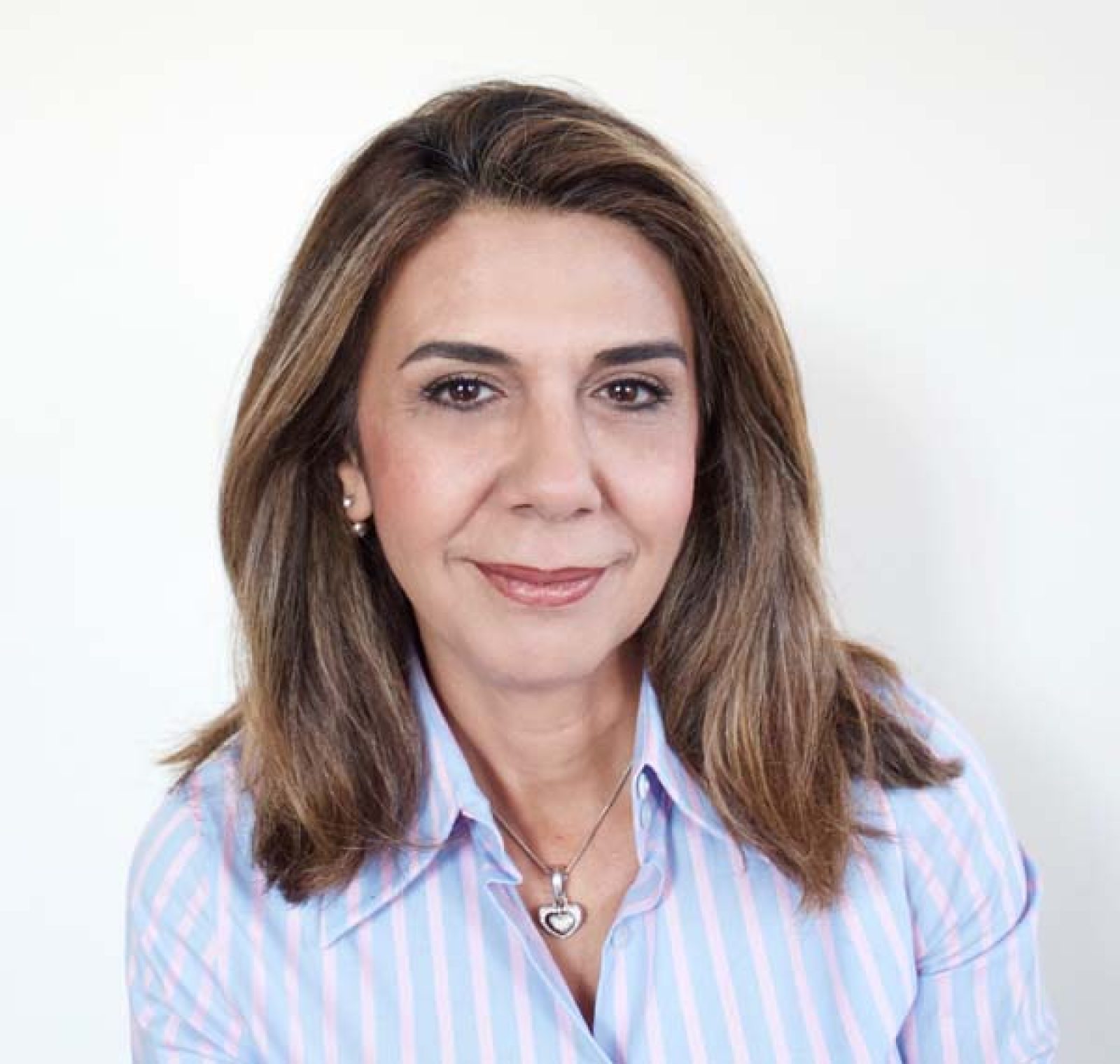 Mayy Habayed Big Data Instructor