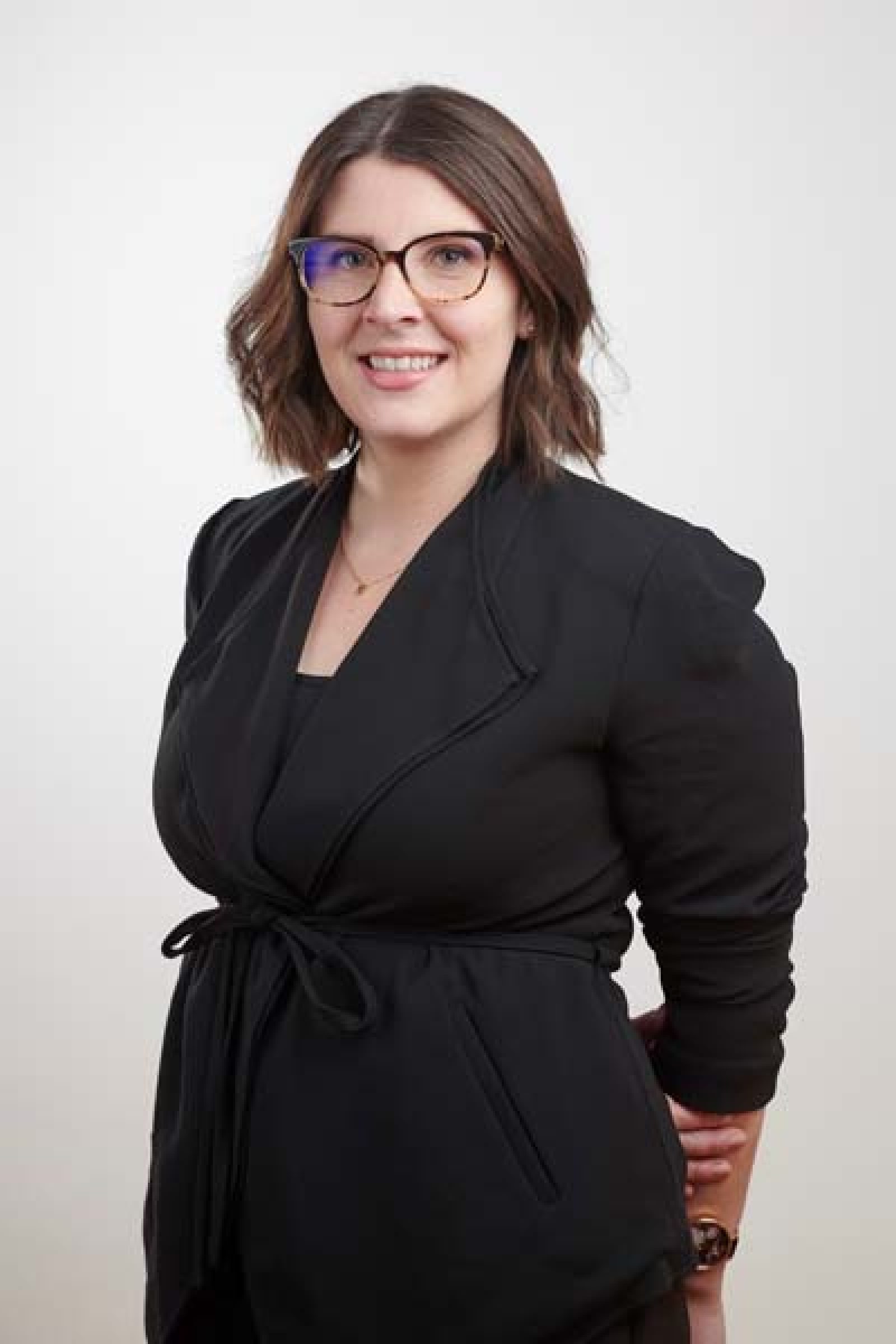 Melissa Sariffodeen Machine Learning Advisory Council
