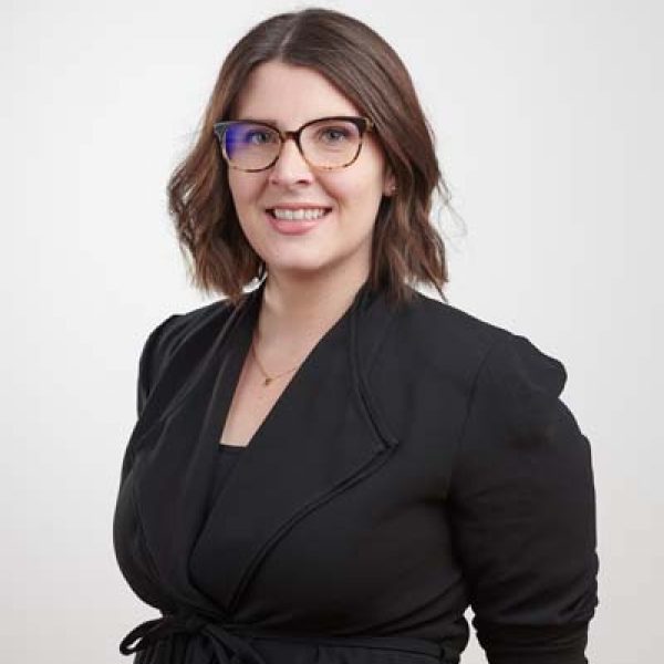 Melissa Sariffodeen Machine Learning Advisory Council