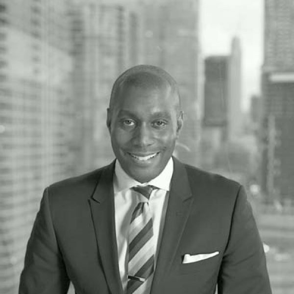 Michael Eubanks Cloud Computing Advisory Council