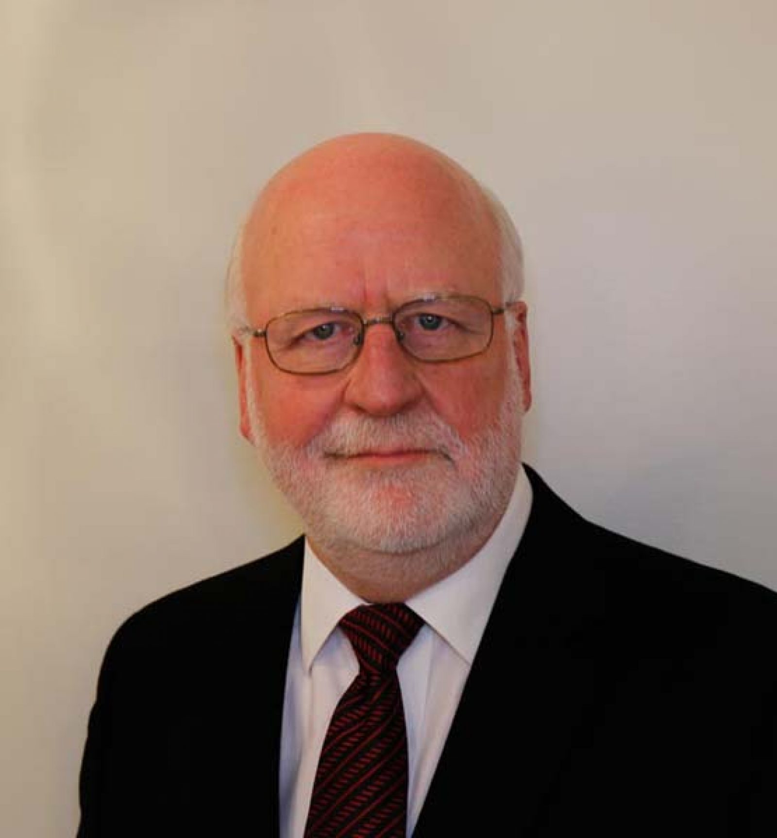 Mike Soegtrop Risk Management Advisory Council