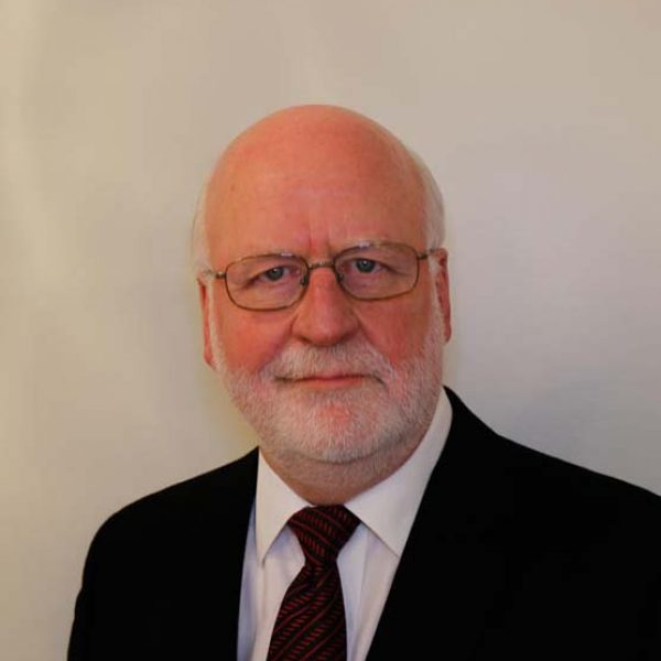 Mike Soegtrop Risk Management Advisory Council