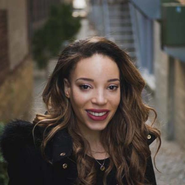 Miranda McKie People Analytics Instructor