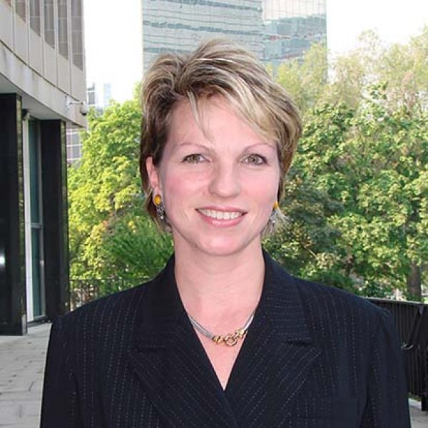 Nadine Petsche Accounting Advisory Council