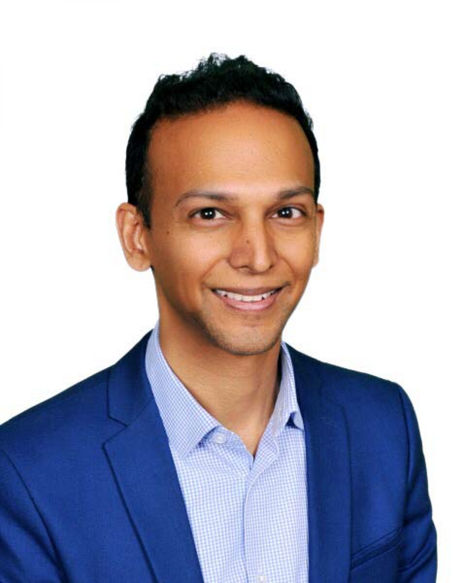 Neeraj Goel Family Mediation Instructor