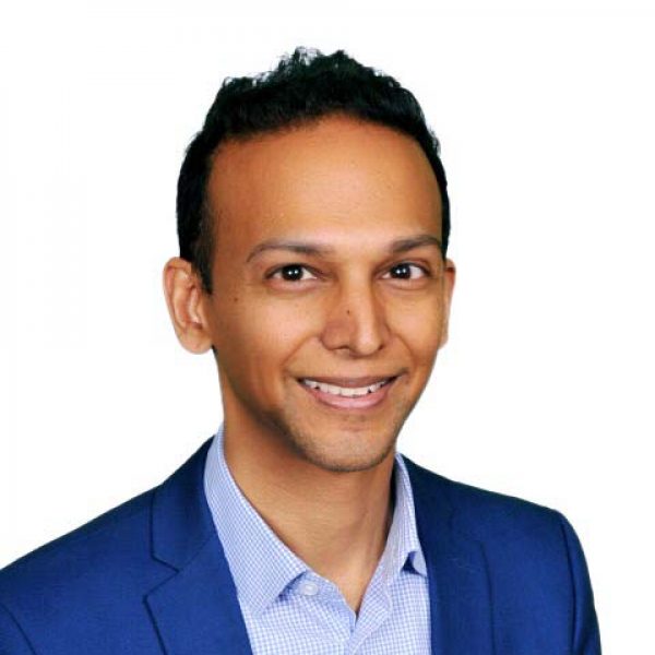 Neeraj Goel Family Mediation Instructor