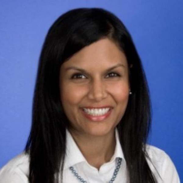 Nina Chow IT Audit Advisory Council