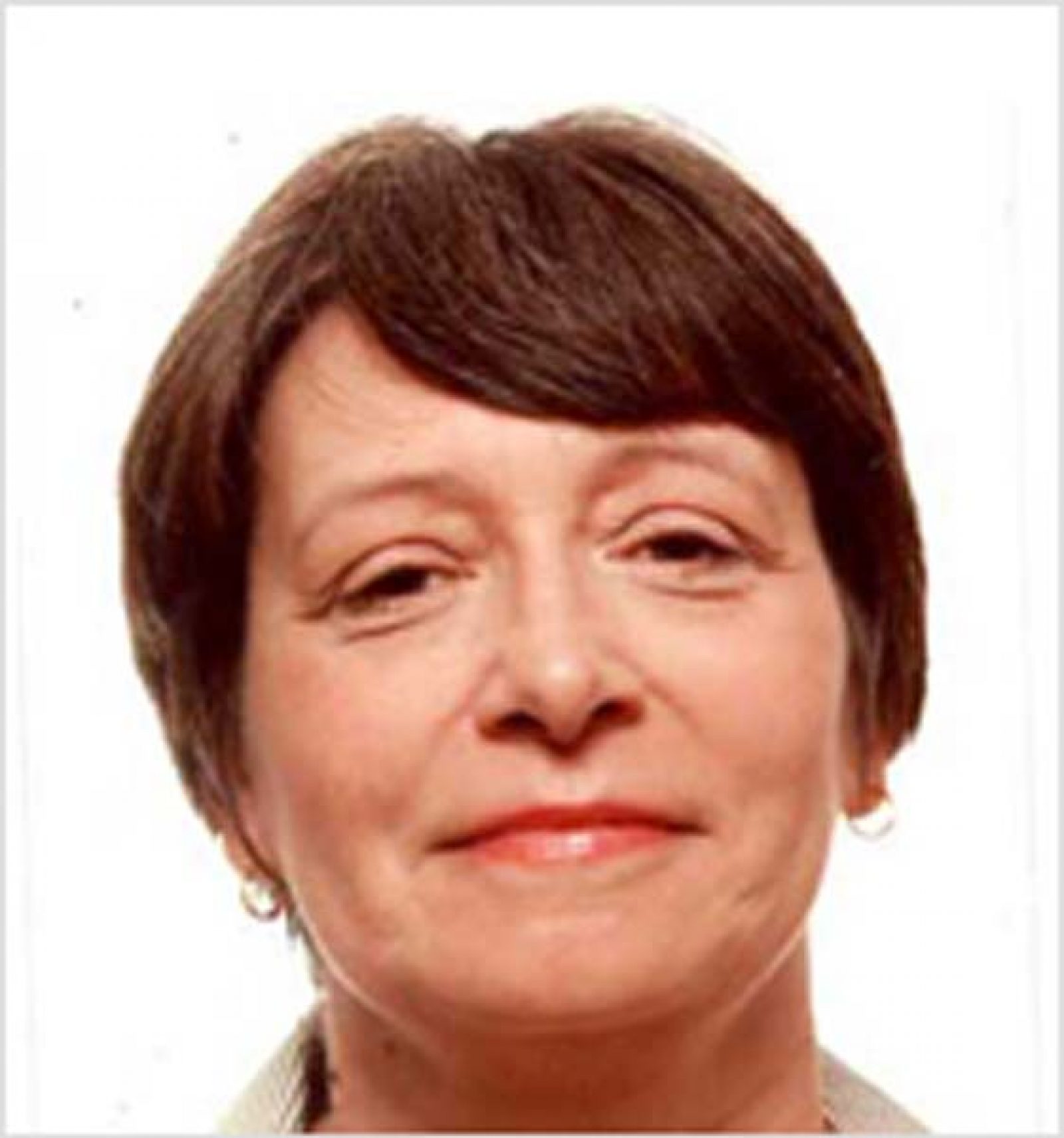 Oxana Svergun HR Management Instructor