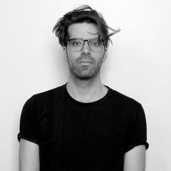 Philippe Jean UX Design Instructor