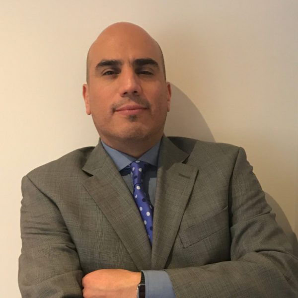 Ramses Trejo FullStack WebDevelopment Instructor
