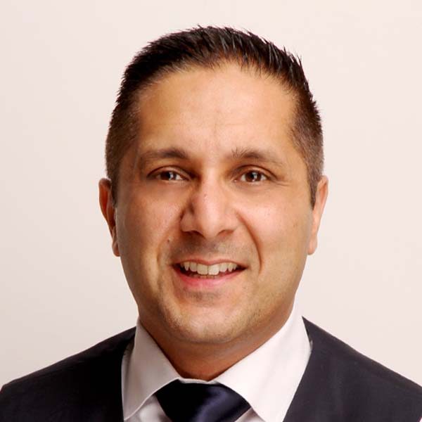 Rehan Sher Business Management Instructor
