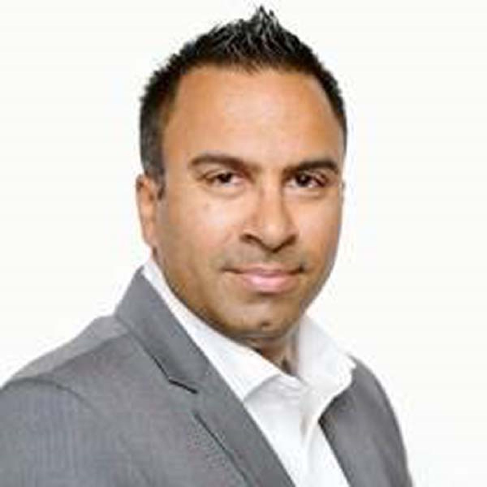 Riaz Juma Risk Management Instructor