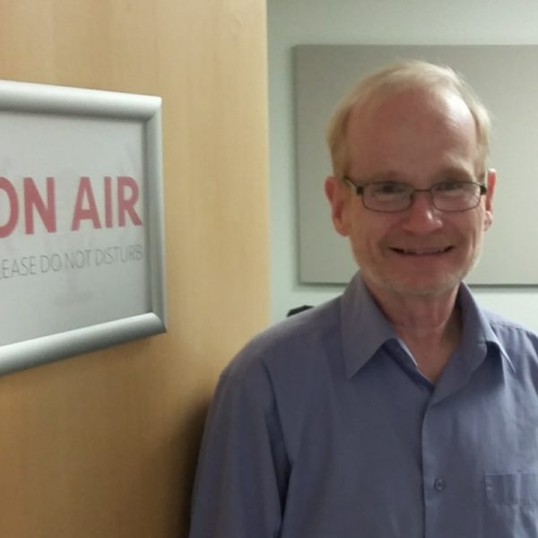 Ron Alexandrowich photo
