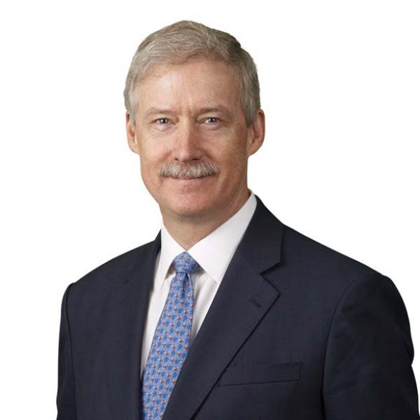 Ross McKee Blockchain Advisory Council