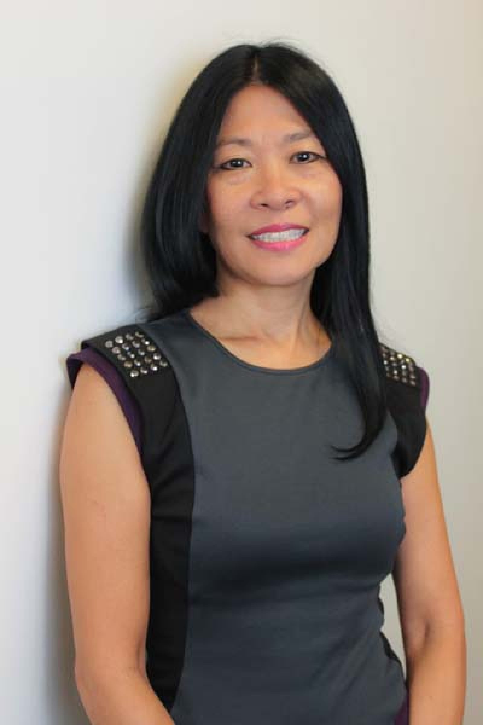 Shirley Lamarre Business Management Instructor